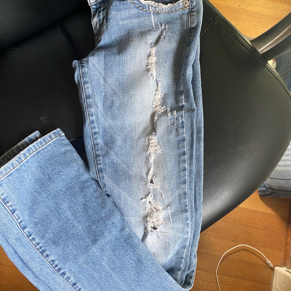Guess Jeans